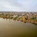 Sector 1, Bucuresti, Smart Home nZEB spectaculoasa cu deschidere lac, teren 2000 mp