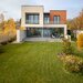 Sector 1, Bucuresti, Smart Home nZEB spectaculoasa cu deschidere lac, teren 2000 mp