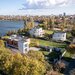 Sector 1, Bucuresti, Smart Home nZEB spectaculoasa cu deschidere lac, teren 2000 mp