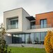 Sector 1, Bucuresti, Smart Home nZEB spectaculoasa cu deschidere lac, teren 2000 mp