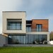Sector 1, Bucuresti, Smart Home nZEB spectaculoasa cu deschidere lac, teren 2000 mp