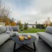 Sector 1, Bucuresti, Smart Home nZEB spectaculoasa cu deschidere lac, teren 2000 mp