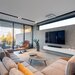 Sector 1, Bucuresti, Smart Home nZEB spectaculoasa cu deschidere lac, teren 2000 mp